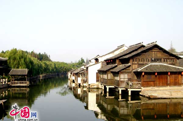 Los diez lugares de veraneo más refrescantes de China 3