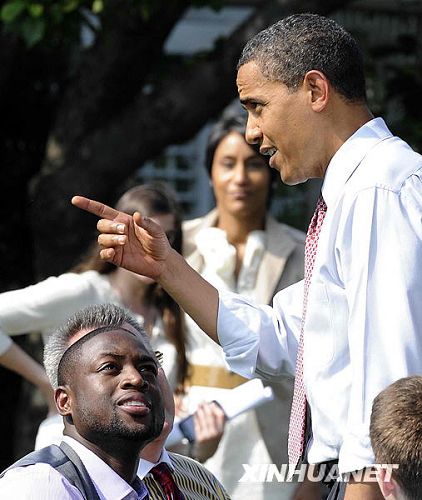 Obama cocina para el Día de Padre4