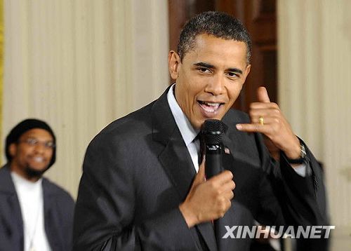 Obama cocina para el Día de Padre6