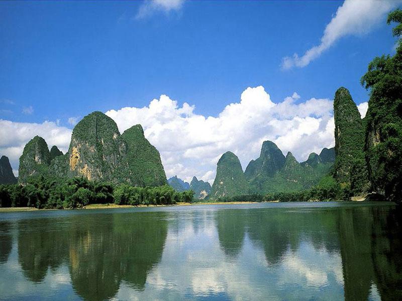 16 horas en Guilin 3