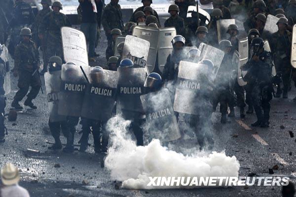 honduras-protestas-golpe 8