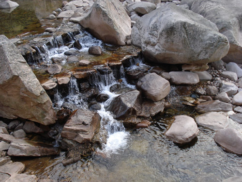 El monte Laoshan en Qingdao 5