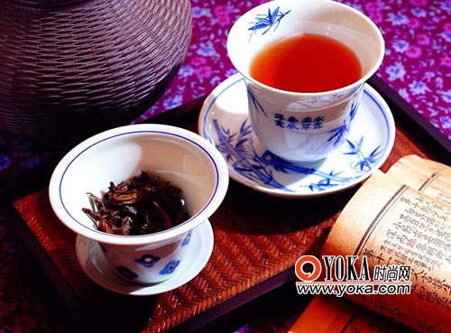Beneficios del té durante el verano 5