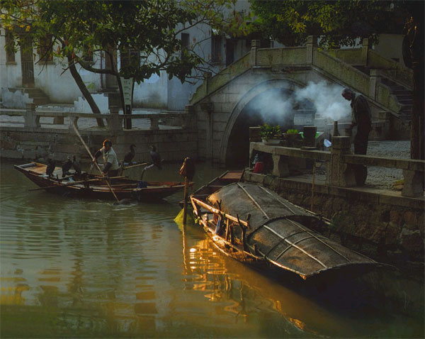 Pueblo Tongli 2