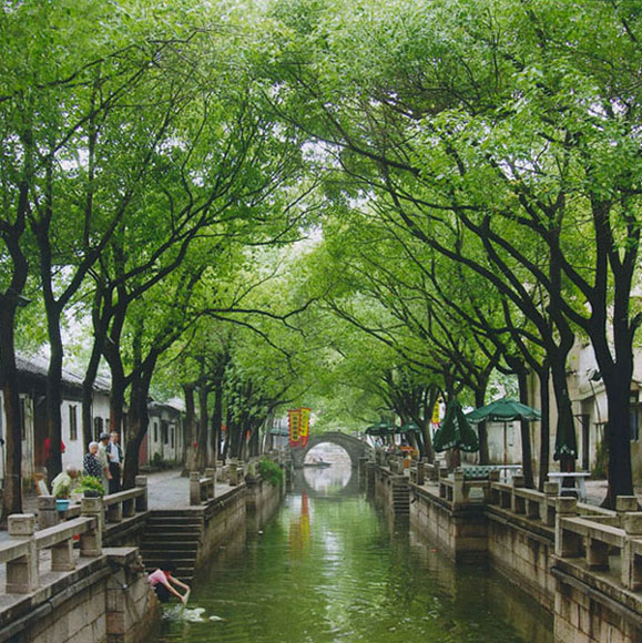 Pueblo Tongli 3