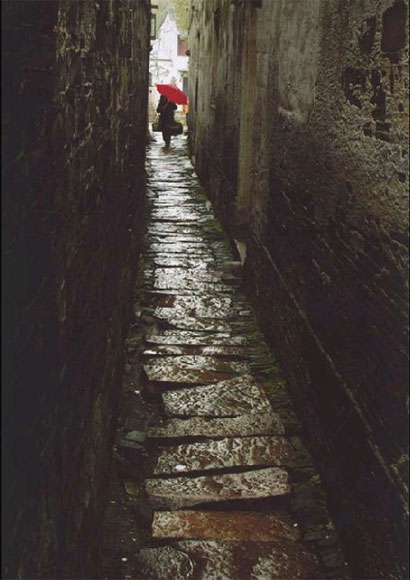 Pueblo Tongli 12