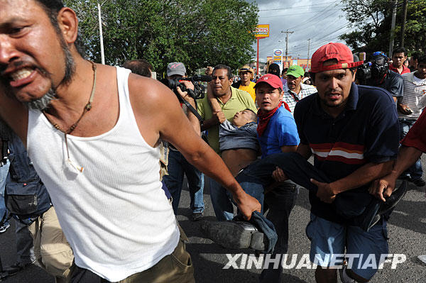 Honduras-Crisis-aeropuerto-Tegucigalpa 03