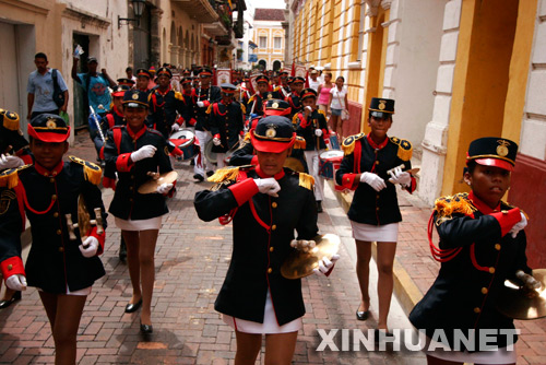 Colombia celebra su Día de la Independencia3