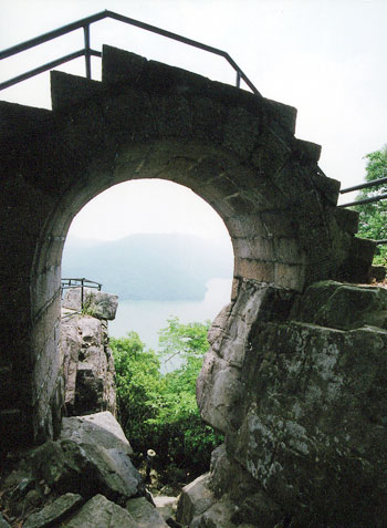 La montaña de Shizhu, la tierra de los sueños de China 11