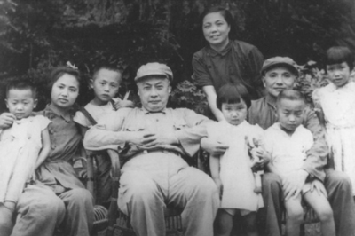 Fallece-Zhuo Lin-viuda -Deng Xiaoping -93 años 4