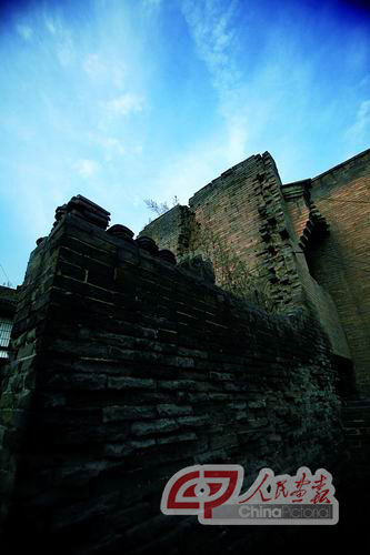 El Castillo de Xiamen 1