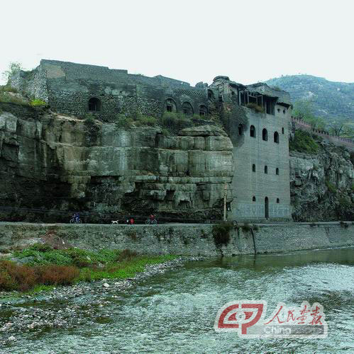 El Castillo de Xiamen 2