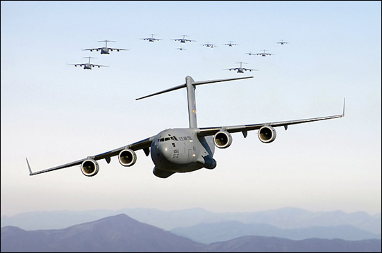 Los 10 aviones militares más caros del mundo 3