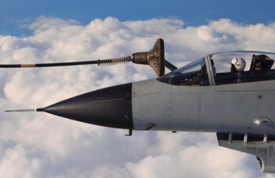 Aviones -chinos -Caza-10- patrullan-Mar - China Meridional2