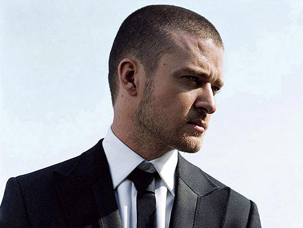 Top 10-hombres más sexy-Justin Timberlake