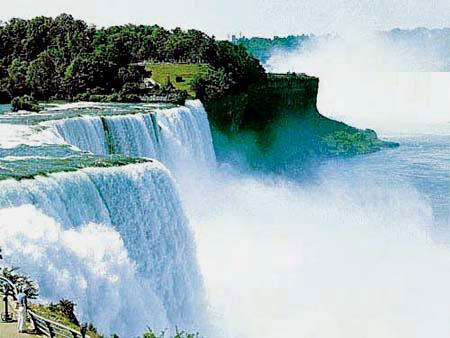 Las 8 cataratas más bellas de China 4