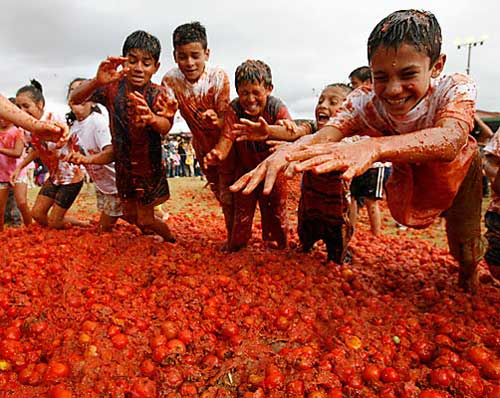 Los -10 -lugares -más -felices -mundo 5