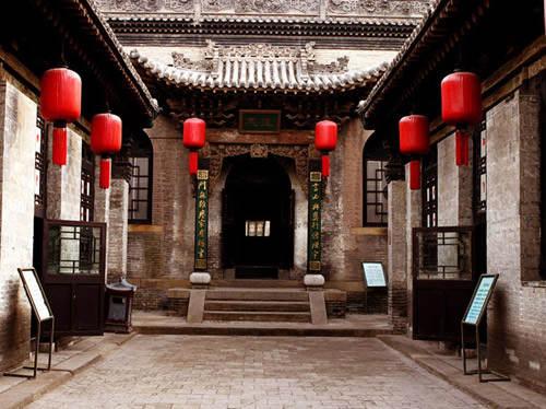 Las 10 construcciones populares más bellas de China 4