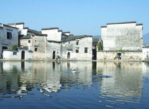 Las 10 construcciones populares más bellas de China 7