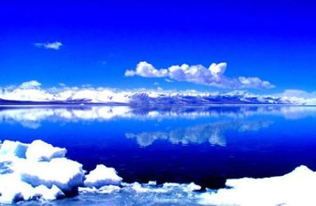 lago-Nam Tso-paraíso-azul 4