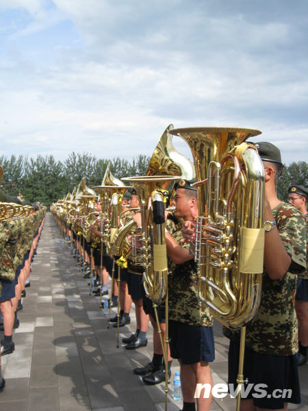  desfile de Día Nacional9