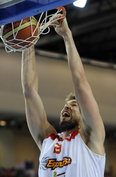 Eurobasket 20093