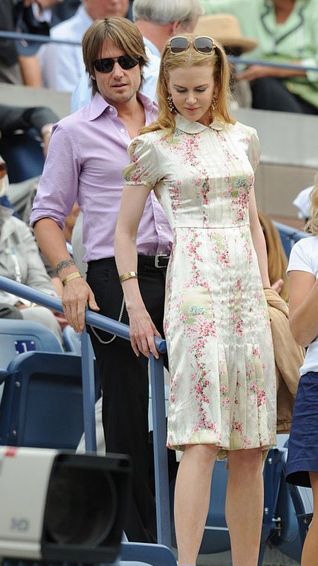 Nicole Kidman-Federer 4