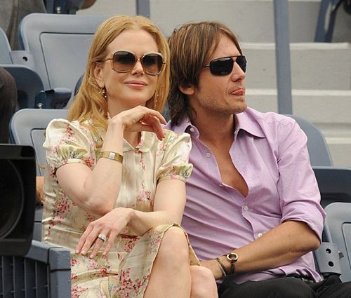 Nicole Kidman-Federer 5