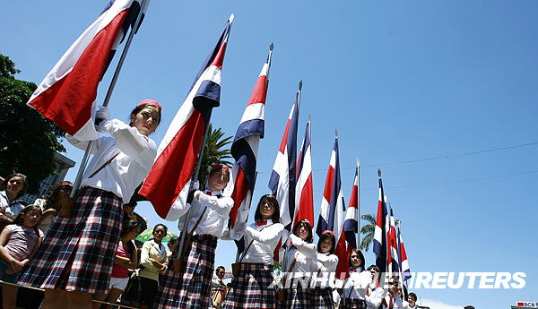 Se celebró 188 aniversario de la independencia de España en el Salvador 8