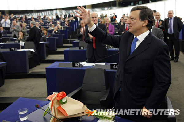 Barroso 1