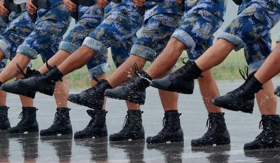  vida - campo- ensayo-el desfile - Día Nacional 11