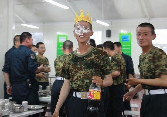  vida - campo- ensayo-el desfile - Día Nacional 17