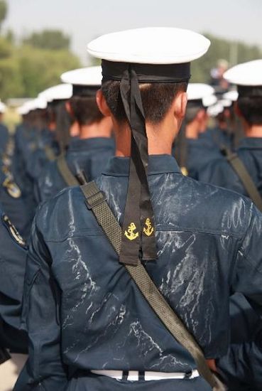  vida - campo- ensayo-el desfile - Día Nacional 18