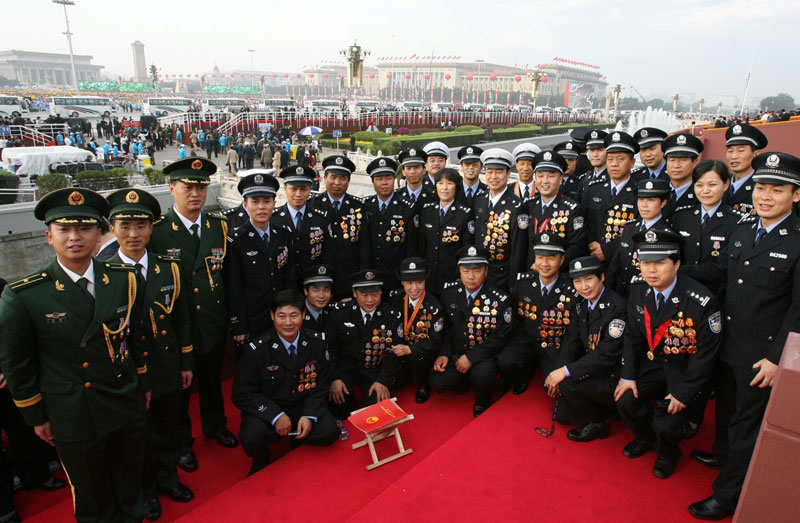 Tian´anmen-Día Nacional-China 4