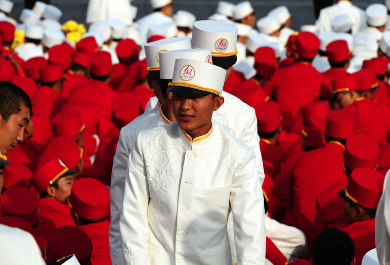 Tian´anmen-Día Nacional-China 8