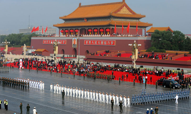 desfile-Día Nacional-China 1