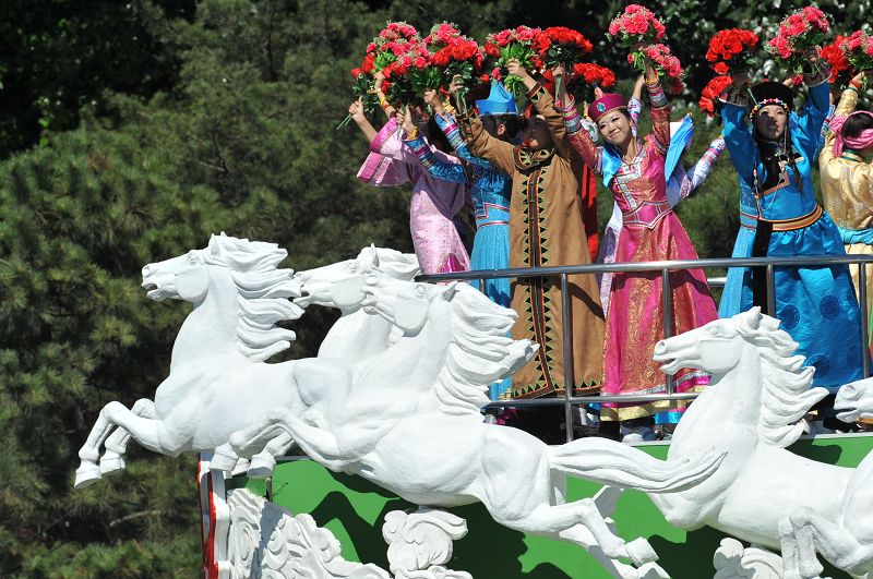 carroza-provincia-China-Día Nacional-desfile 30