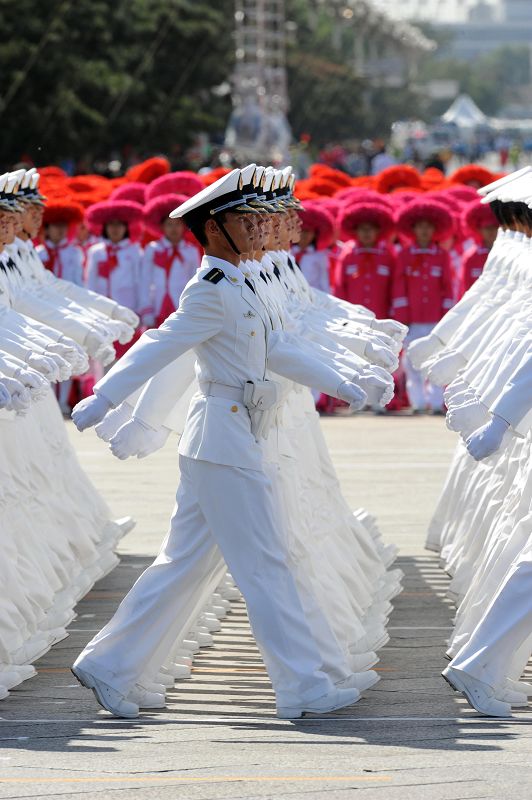 desfile militar 13