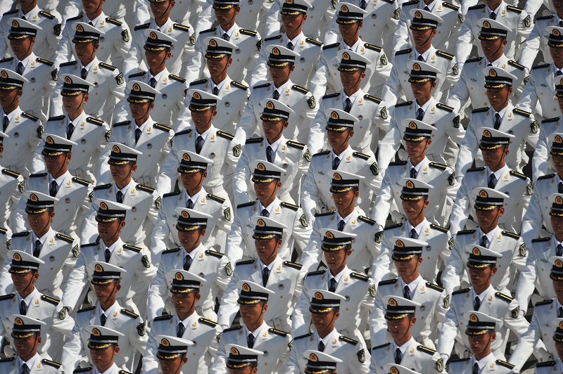 desfile militar 14