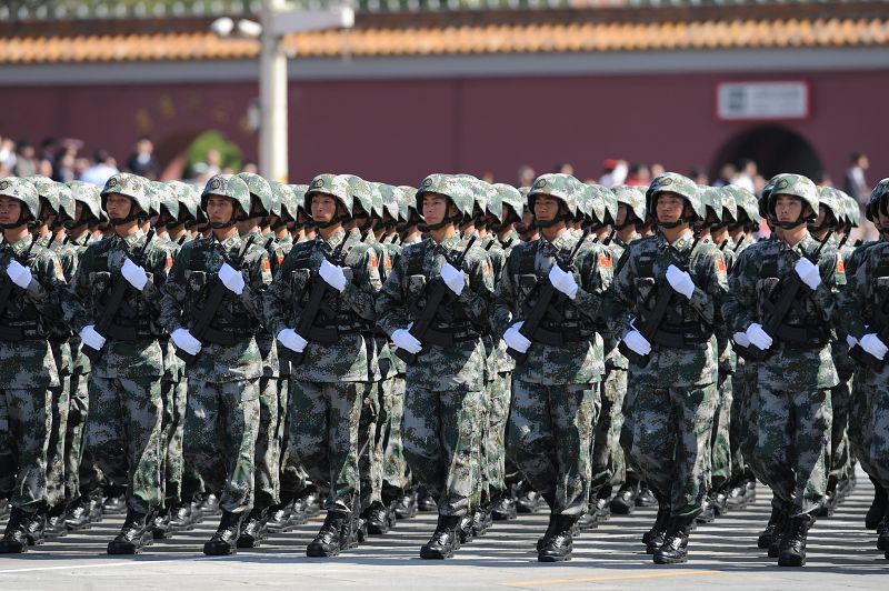 desfile militar 4