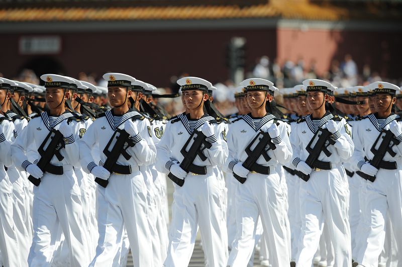 desfile militar 16