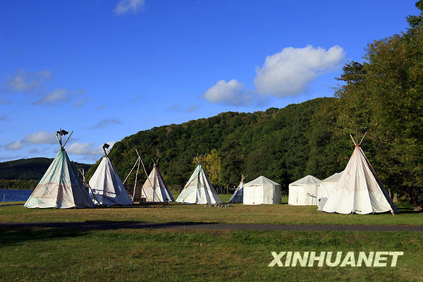 Otoño en Hokkaido 6