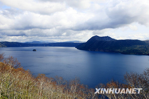 Otoño en Hokkaido 7