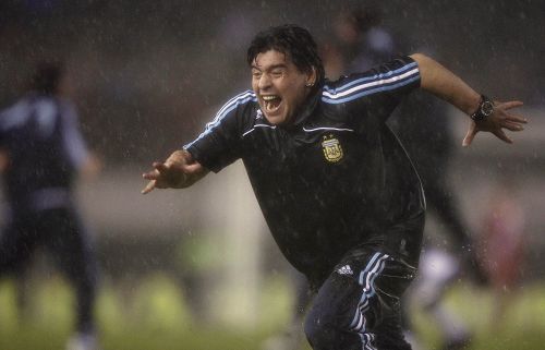 Milagroso triunfo de Argentina3