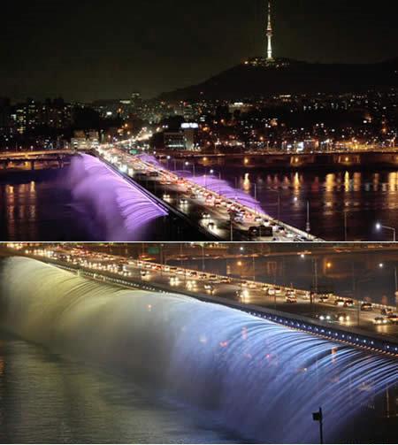Los 10 puentes más increíbles del mundo 2