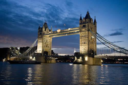 Los 10 puentes más increíbles del mundo 8