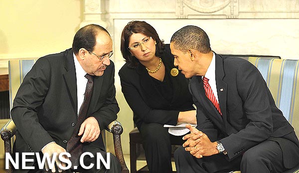 Obama-Irak2