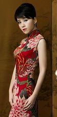 Vestidos tradicionales de China 5