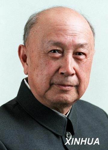 Muere a los 98 años 'Padre de Tecnología Espacial' de China1