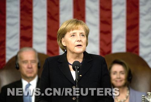 EEUU-Alemania 1
